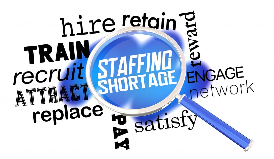 Six Ways to Mitigate the Impact of Staff Shortages on Revenue Cycle Integrity